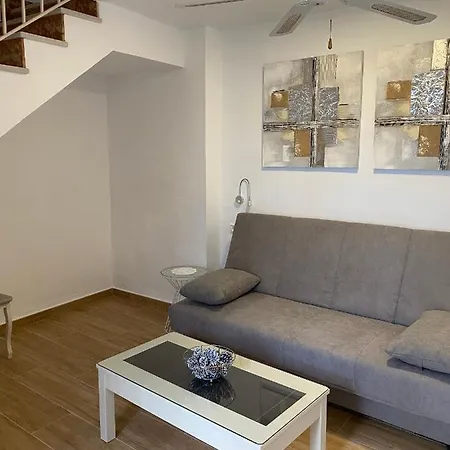 Casa Con Vistas 2 Lägenhet Frigiliana