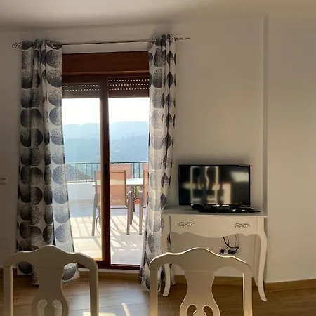 Casa Con Vistas 2