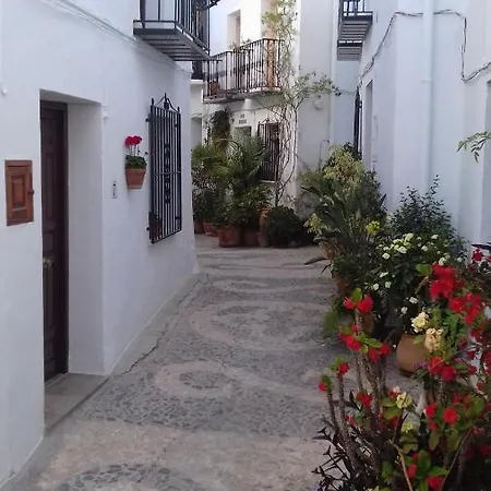Casa Con Vistas 2