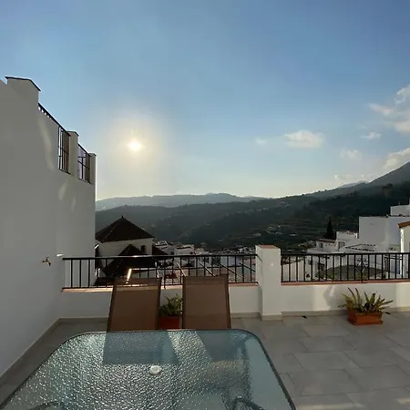 Casa Con Vistas 2 Lägenhet