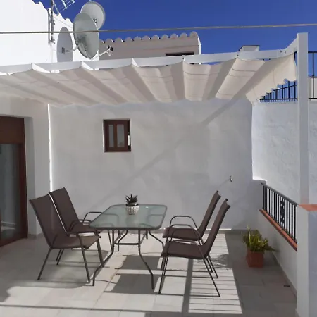 Casa Con Vistas 2 Lägenhet