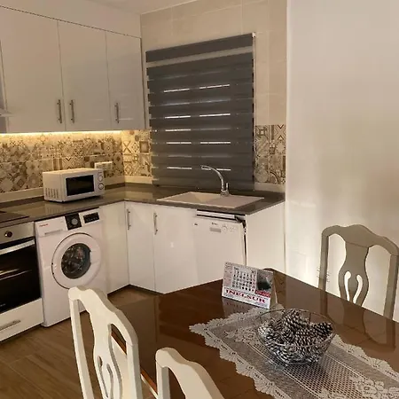 Apartman Casa Con Vistas 2
