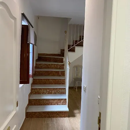 Casa Con Vistas 2 アパート フリヒリアナ